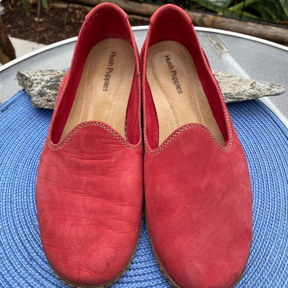Casual flats from Hush Puppies - Picture 1 of 3
